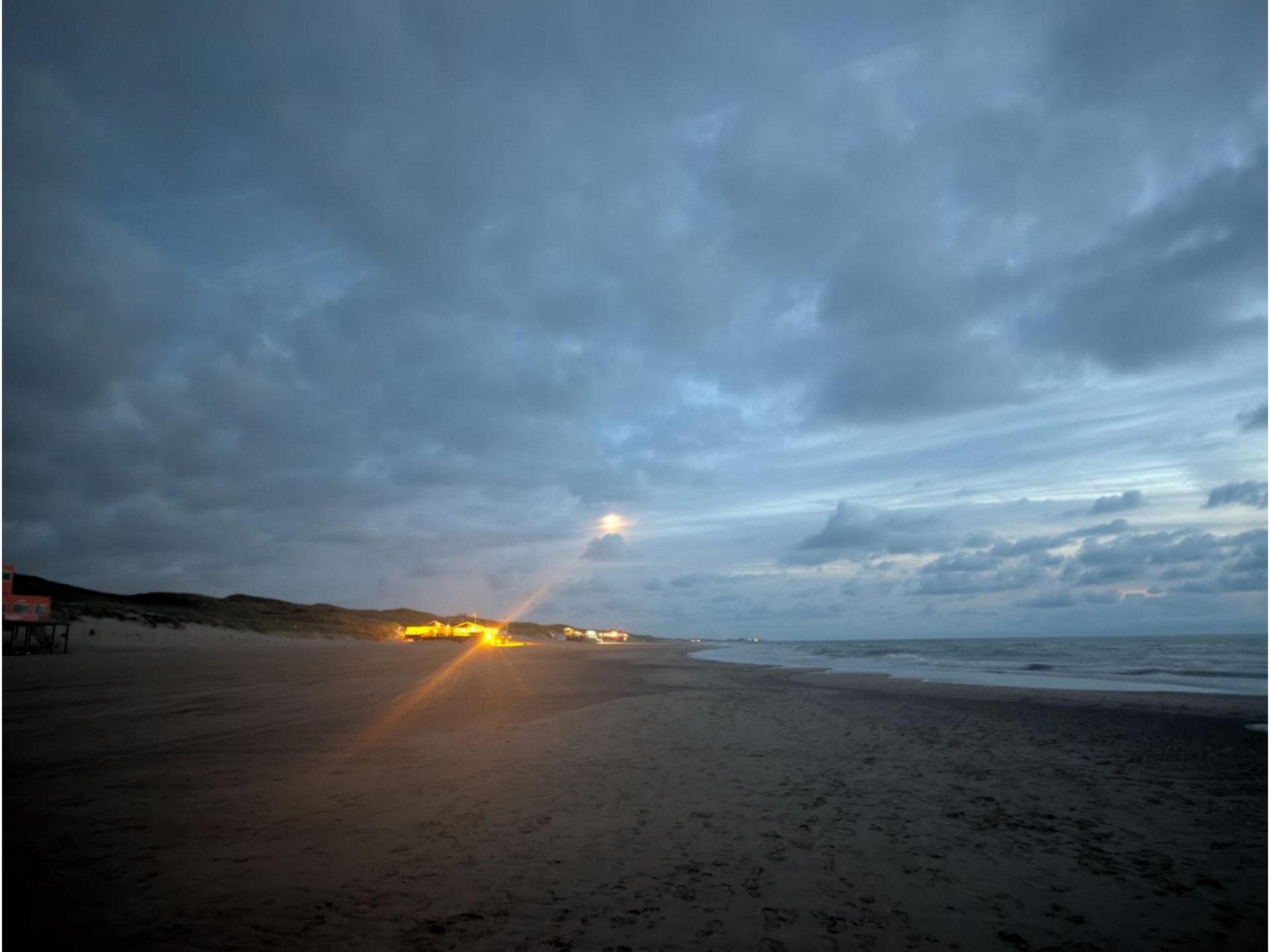 Chalet Meerzeit aan Zee Foto 7