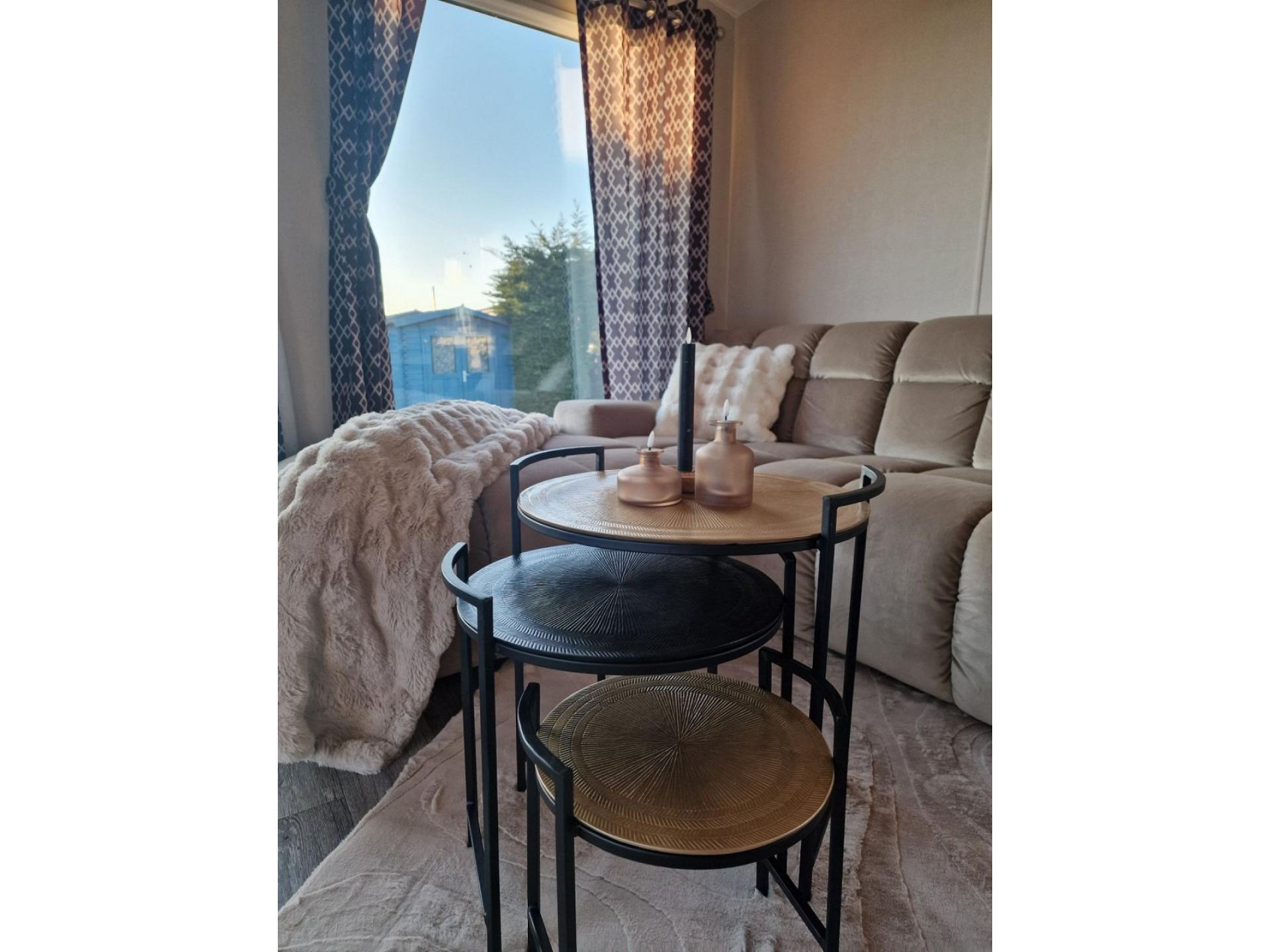 Chalet Heimathafen aan Zee Foto 13