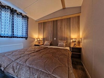 Chalet Heimathafen aan Zee