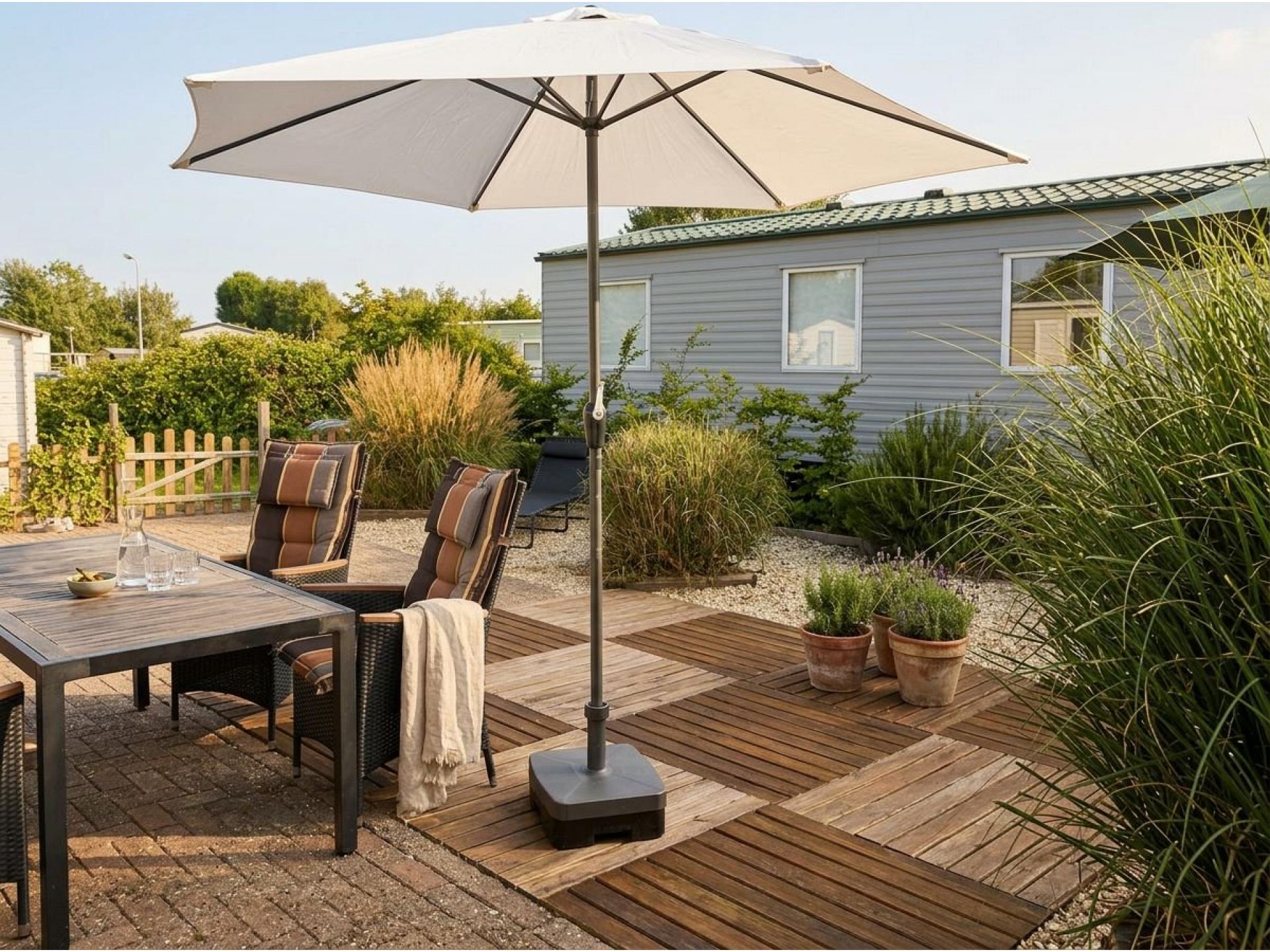 Chalet Heimathafen aan Zee Foto 20