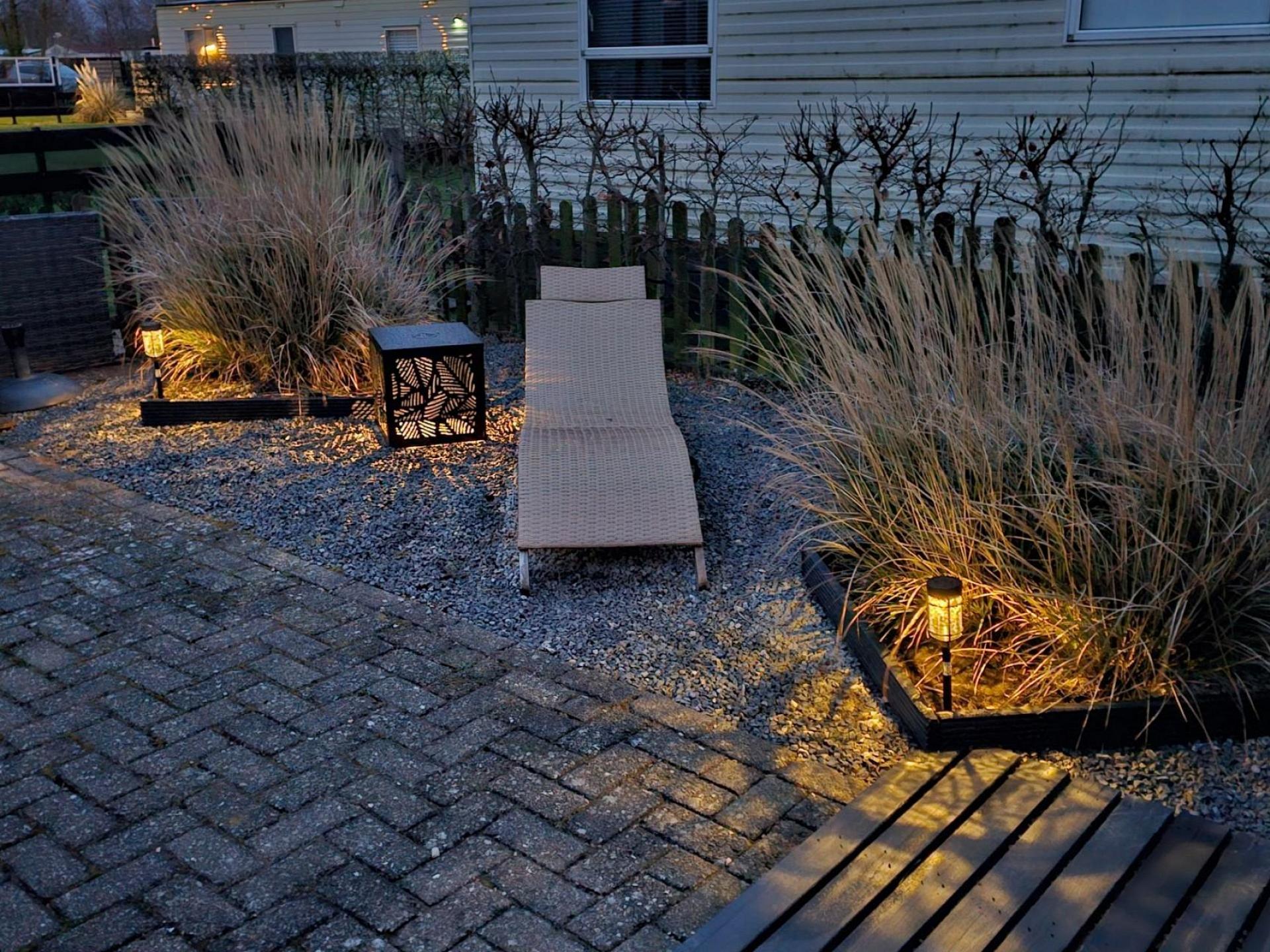 Chalet Heimathafen aan Zee Nr.81 Foto 26