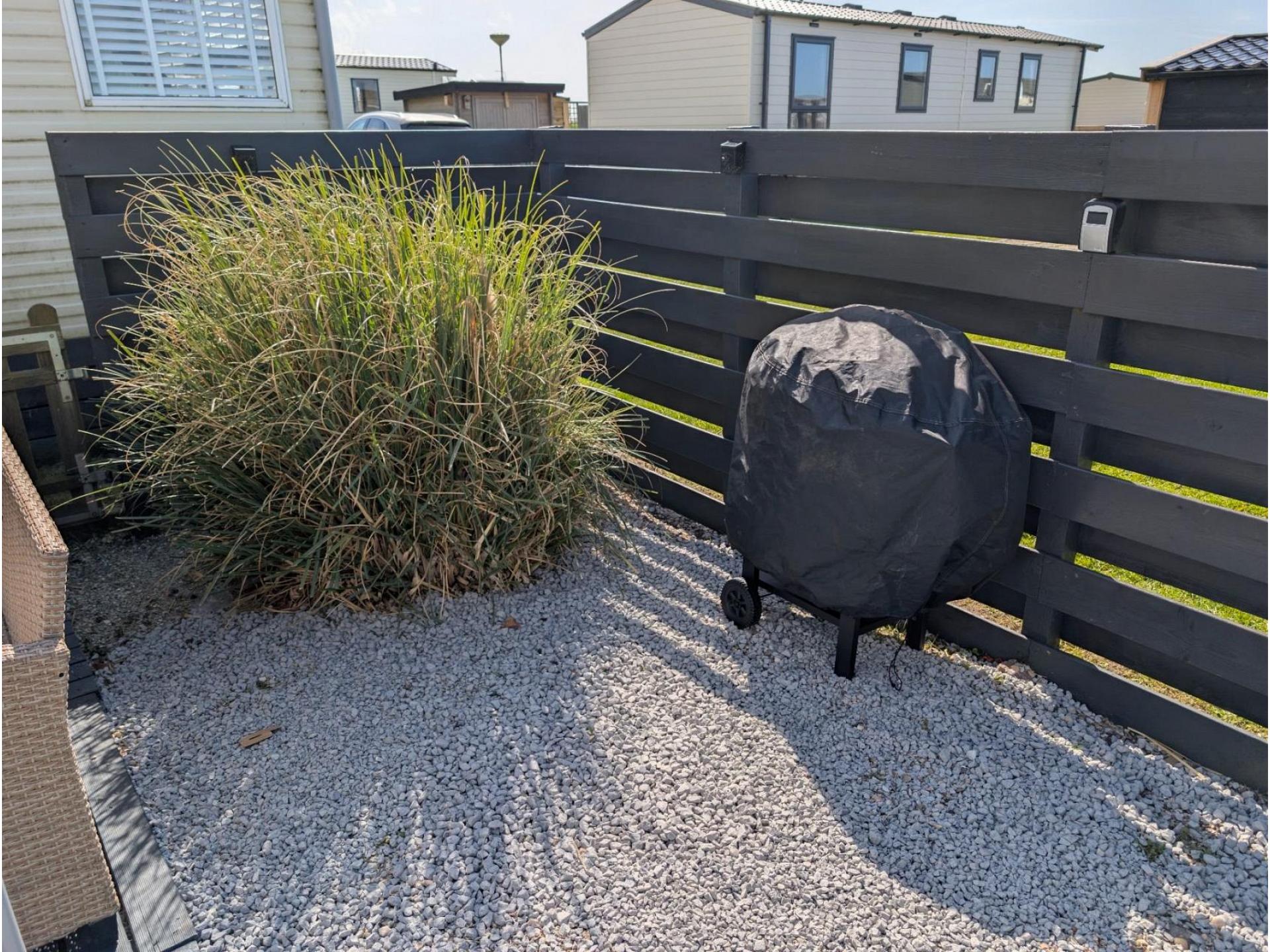 Chalet Heimathafen aan Zee Nr.81 Foto 28