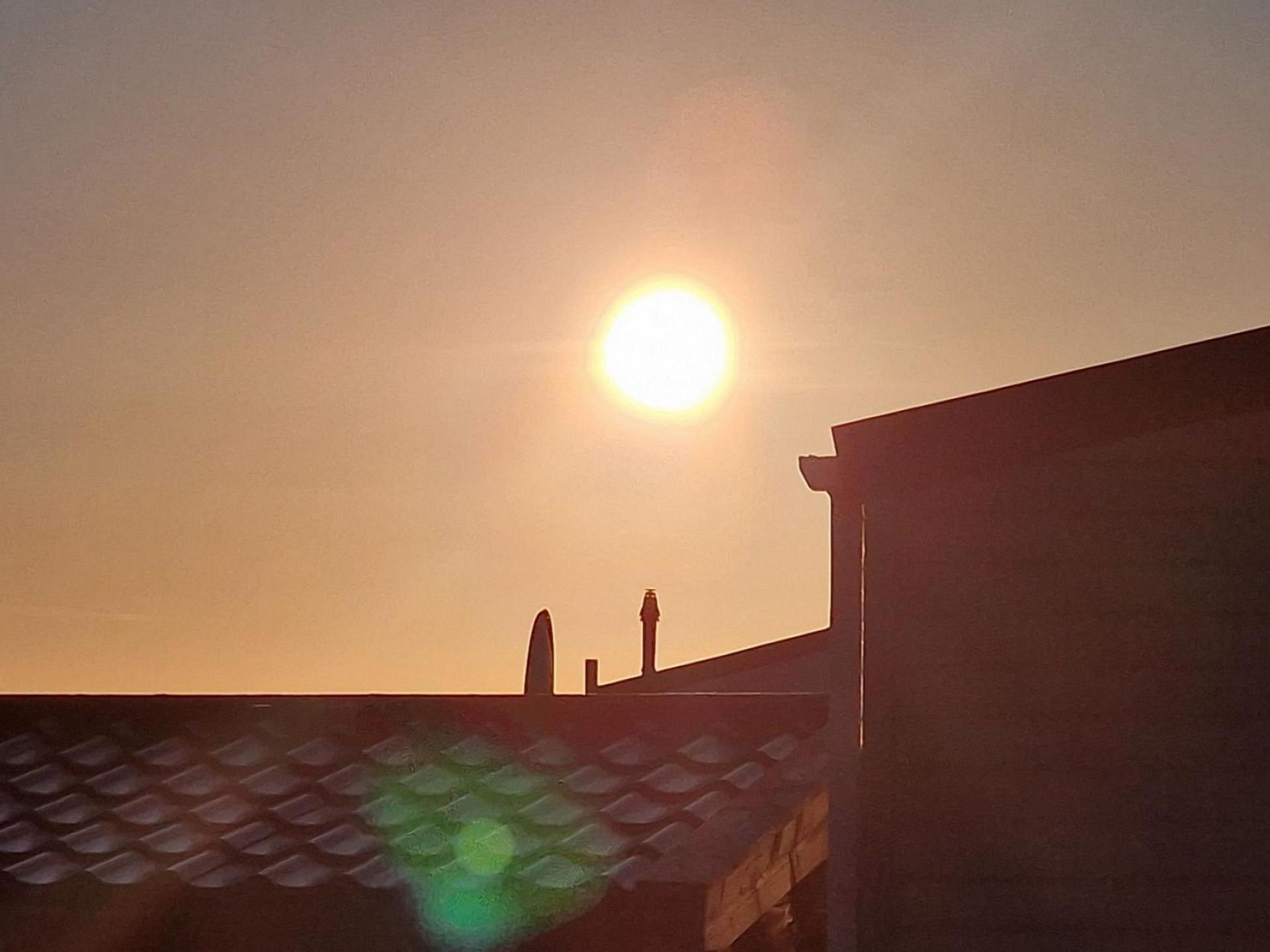 Chalet Heimathafen aan Zee Foto 8