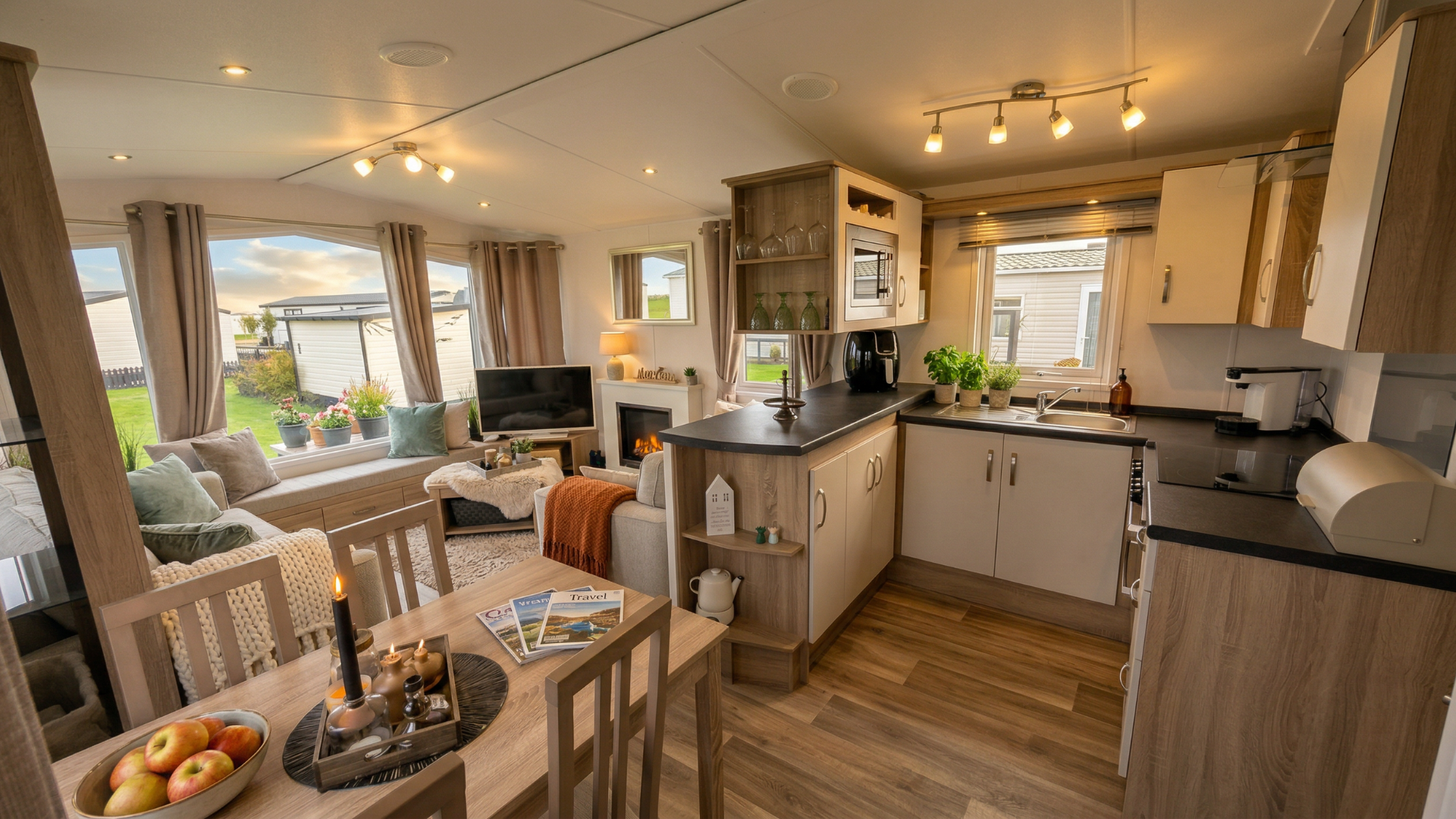 meerzeit-nordholland.com - Header